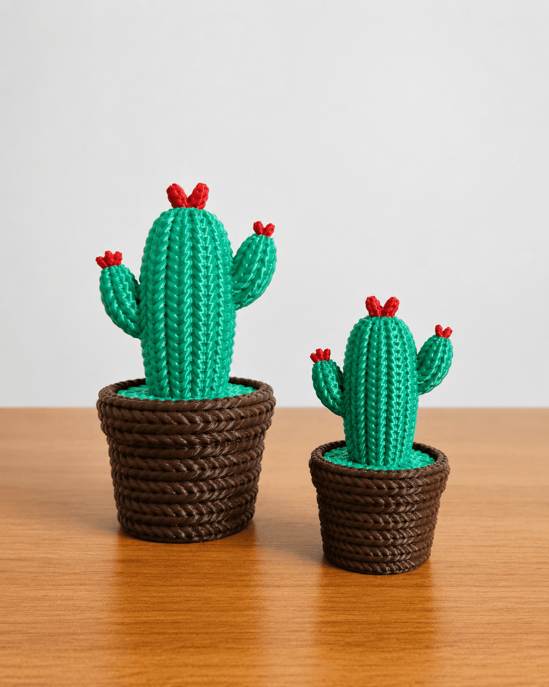 Foto 1 de Cactos