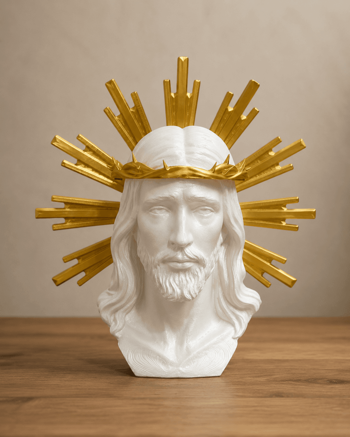 Foto 1 de Cristo